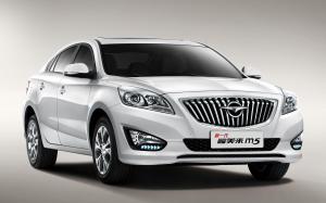 Haima Family M5 '2014